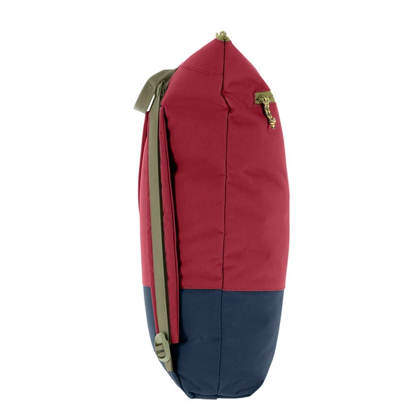 FRILUFTS LUNNE Tagesrucksack BAKED APPLE/ LEGION BLUE 2 FRILUFTS LUNNE Tagesrucksack BAKED APPLE/ LEGION BLUE – Bild 2