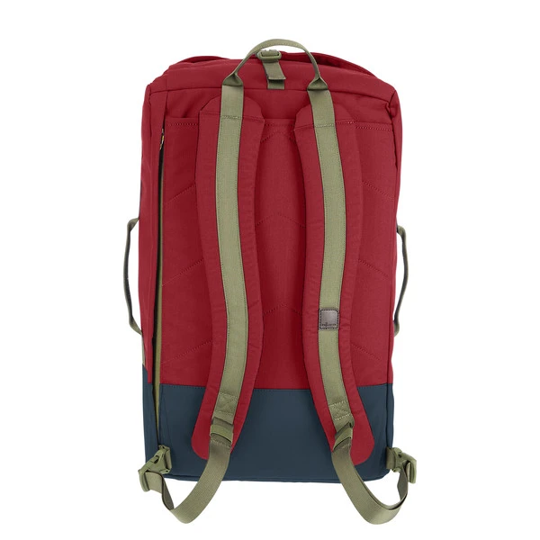 FRILUFTS NORDANAS Tagesrucksack BAKED APPLE/ LEGION BLUE 3 FRILUFTS NORDANAS Tagesrucksack BAKED APPLE/ LEGION BLUE – Bild 3