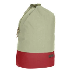 FRILUFTS GRISSLAN Tagesrucksack SEA SPRAY/ BAKED APPLE