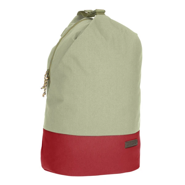 FRILUFTS GRISSLAN Tagesrucksack SEA SPRAY/ BAKED APPLE 1 FRILUFTS GRISSLAN Tagesrucksack SEA SPRAY/ BAKED APPLE