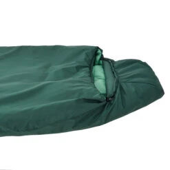 FRILUFTS STIVVA 5 Kunstfaserschlafsack TREKKING GREEN/ MALCHITE GREEN -Frilufts Angebote Store 5637661650 c stivva 5 frilufts 24