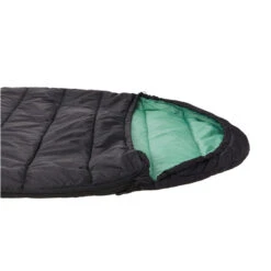 FRILUFTS OXNA 13 Kunstfaserschlafsack CAVIAR/ MALCHITE GREEN -Frilufts Angebote Store 5637661662 c oxna 13 frilufts 24
