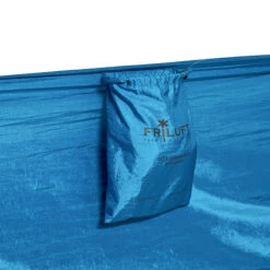 FRILUFTS LITE HAMMOCK Hängematte MEDITERRAINIAN BLUE -Frilufts Angebote Store 5637686129 c lite hammock frilufts 24