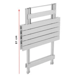 FRILUFTS CARILLO Klapptisch SILVER -Frilufts Angebote Store 5637686139 d carillo frilufts 24