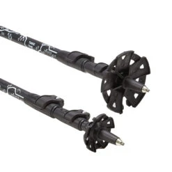 FRILUFTS SCHESAPLANA Trekkingstöcke BLACK -Frilufts Angebote Store 5637686151 c schesaplana frilufts 24