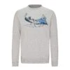 FRILUFTS OMAUI PRINTED SWEATER Herren - Sweatshirt