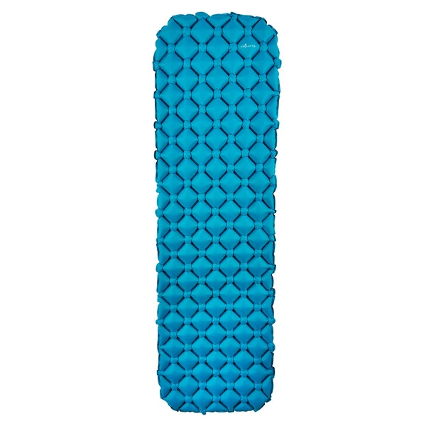 FRILUFTS ULLAPOOL AIR SINGLE Luftmatratze FJORD BLUE/SMOKED PEARL 1 FRILUFTS ULLAPOOL AIR SINGLE Luftmatratze FJORD BLUE/SMOKED PEARL