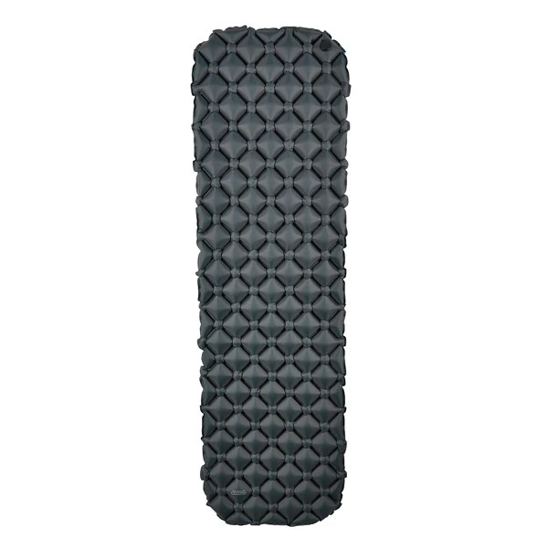 FRILUFTS ULLAPOOL AIR SINGLE Luftmatratze FJORD BLUE/SMOKED PEARL 2 FRILUFTS ULLAPOOL AIR SINGLE Luftmatratze FJORD BLUE/SMOKED PEARL – Bild 2