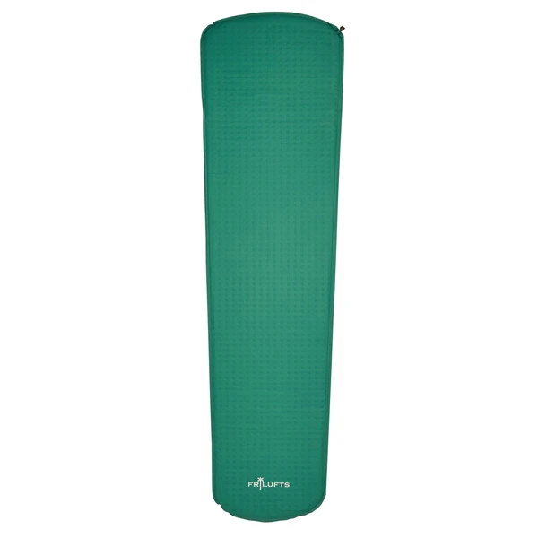 FRILUFTS RY 3.8 Selbstaufblasende Isomatte GALAPAGOS GREEN/SMOKED PEARL 1 FRILUFTS RY 3.8 Selbstaufblasende Isomatte GALAPAGOS GREEN/SMOKED PEARL
