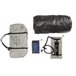 FRILUFTS GRASSHOLM 3 AIR - Familienzelt -Frilufts Angebote Store 5637688347 i grassholm 3 air frilufts 24