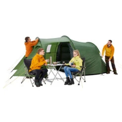 FRILUFTS ERRIGAL FAMILY Familienzelt VINEYARD GREEN -Frilufts Angebote Store 5637688349 c errigal family frilufts 24