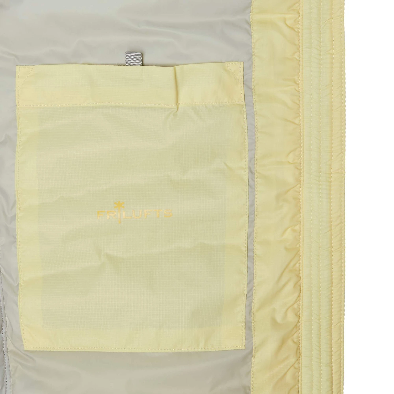 FRILUFTS KLUKUFOSS DOWN JACKET Damen - Daunenjacke 3 FRILUFTS KLUKUFOSS DOWN JACKET Damen - Daunenjacke – Bild 3