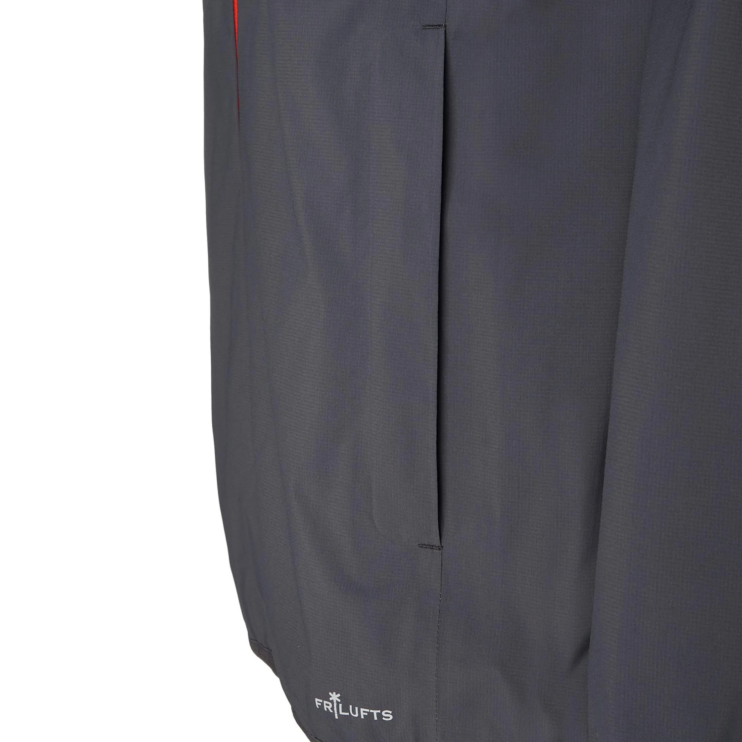 FRILUFTS BARNAFOSS JACKET Herren - Regenjacke 3 FRILUFTS BARNAFOSS JACKET Herren - Regenjacke – Bild 3