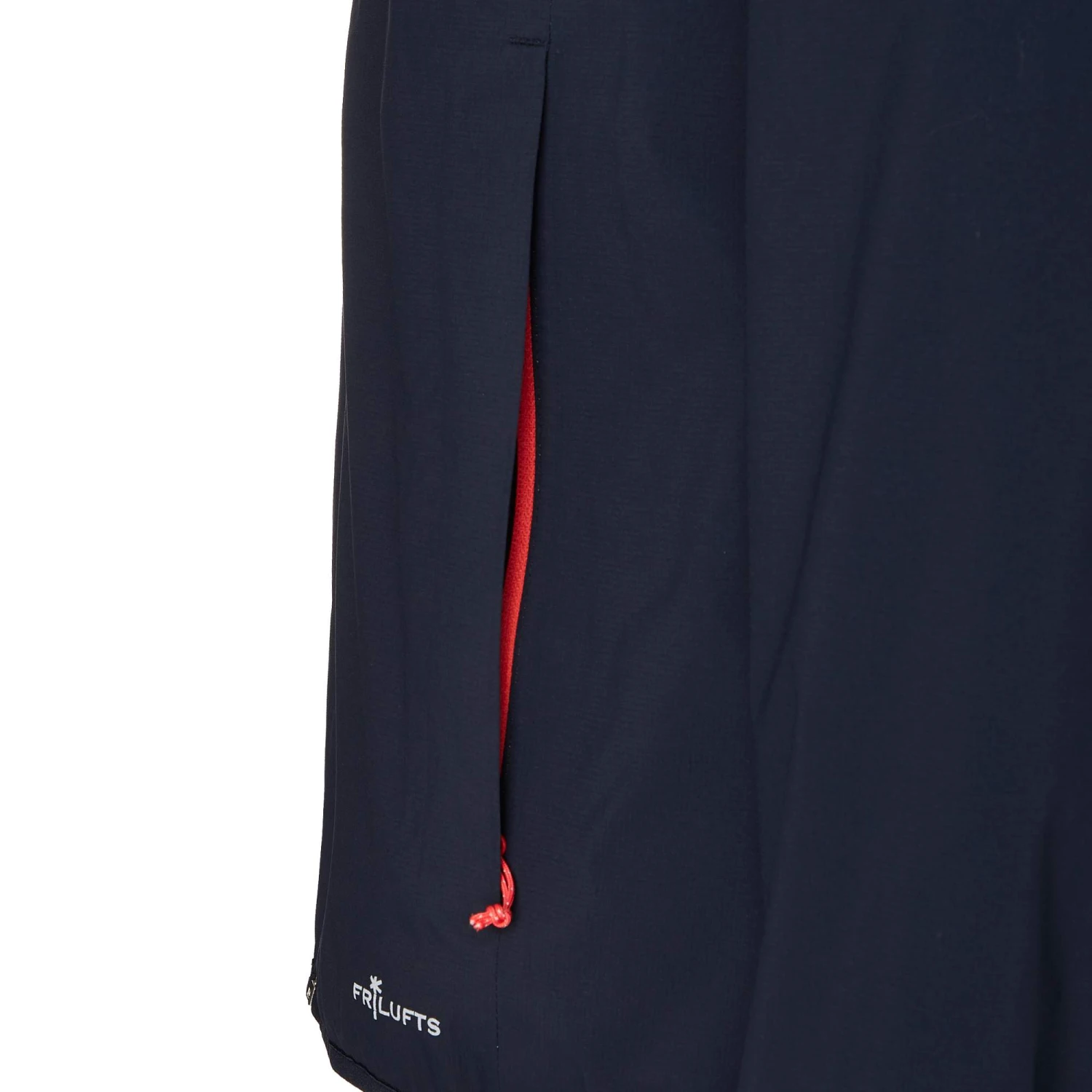 FRILUFTS BARNAFOSS JACKET Damen - Regenjacke 3 FRILUFTS BARNAFOSS JACKET Damen - Regenjacke – Bild 3