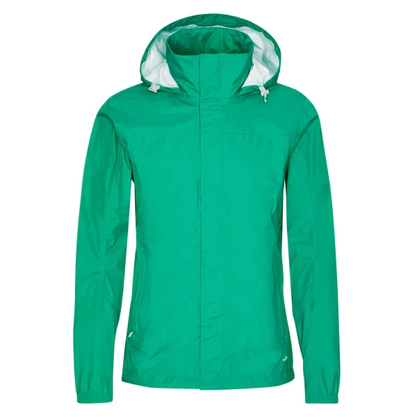 FRILUFTS LANGFOSS JACKET Herren Regenjacke GOLF GREEN 1 FRILUFTS LANGFOSS JACKET Herren Regenjacke GOLF GREEN