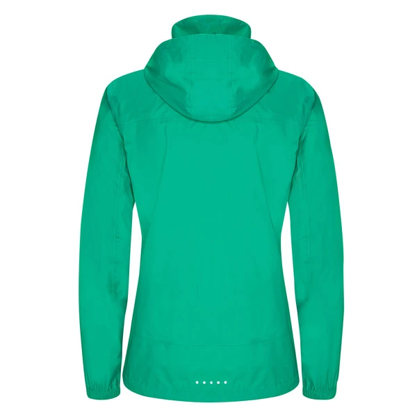 FRILUFTS LANGFOSS JACKET Herren Regenjacke GOLF GREEN 2 FRILUFTS LANGFOSS JACKET Herren Regenjacke GOLF GREEN – Bild 2