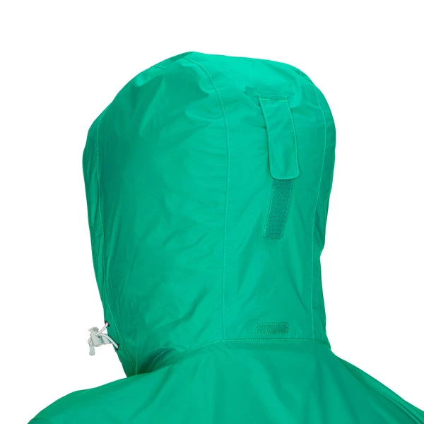 FRILUFTS LANGFOSS JACKET Herren Regenjacke GOLF GREEN 4 FRILUFTS LANGFOSS JACKET Herren Regenjacke GOLF GREEN – Bild 4