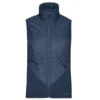 FRILUFTS JERTA VEST Herren Weste DRESS BLUES