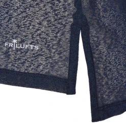 FRILUFTS KUTUBU T-SHIRT Damen Funktionsshirt DARK SAPPHIRE -Frilufts Angebote Store 5637695929 c kutubu tshirt frilufts 24