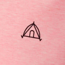 FRILUFTS BITONTO EMBROIDERED T-SHIRT Kinder Funktionsshirt PINK ICING -Frilufts Angebote Store 5637696122 c bitonto embroidered tshirt frilufts 24