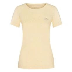 FRILUFTS BITONTO EMBROIDERED T-SHIRT Damen - Funktionsshirt