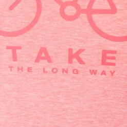 FRILUFTS BITONTO PRINTED T-SHIRT Damen Funktionsshirt PINK ICING -Frilufts Angebote Store 5637696159 c bitonto printed tshirt frilufts 24