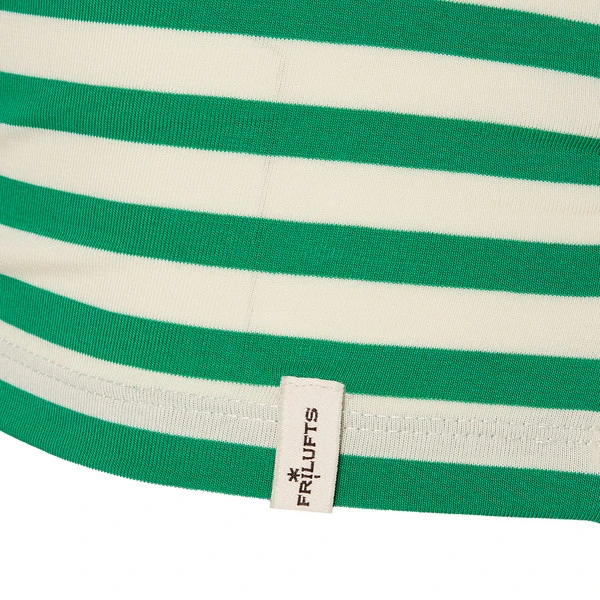 FRILUFTS PENICHE 3/4 LONGSLEEVE Damen Funktionsshirt GOLF GREEN 3 FRILUFTS PENICHE 3/4 LONGSLEEVE Damen Funktionsshirt GOLF GREEN – Bild 3