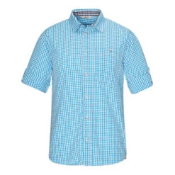 FRILUFTS AWARUA L/S SHIRT Herren Outdoor Hemd MEDITERRANIAN BLUE 6 FRILUFTS AWARUA L/S SHIRT Herren Outdoor Hemd MEDITERRANIAN BLUE -Frilufts Angebote Store 5637696827 c awarua ls shirt frilufts 24