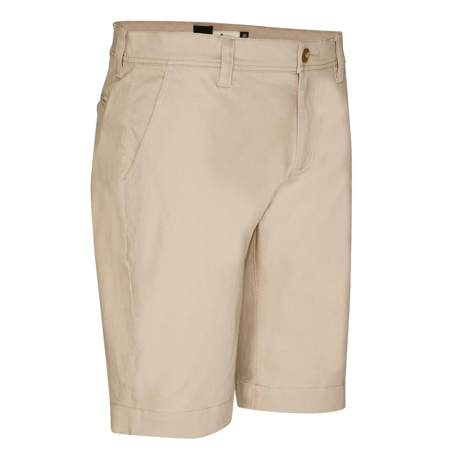 FRILUFTS ZAGERI BIKE SHORTS Herren - Shorts 2 FRILUFTS ZAGERI BIKE SHORTS Herren - Shorts – Bild 2