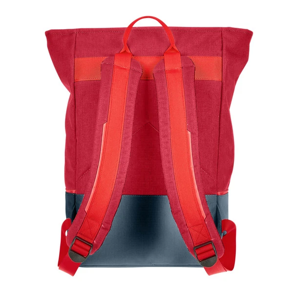 FRILUFTS BERGOM KIDS Kinder Kinderrucksack BAKED APPLE/ LEGION BLUE 3 FRILUFTS BERGOM KIDS Kinder Kinderrucksack BAKED APPLE/ LEGION BLUE – Bild 3