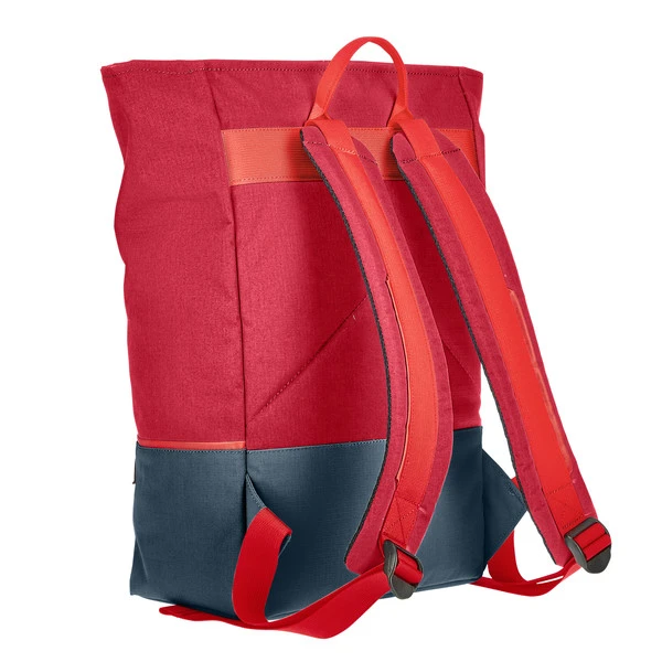 FRILUFTS BERGOM KIDS Kinder Kinderrucksack BAKED APPLE/ LEGION BLUE 4 FRILUFTS BERGOM KIDS Kinder Kinderrucksack BAKED APPLE/ LEGION BLUE – Bild 4