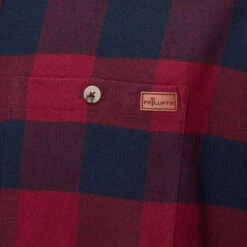 FRILUFTS TINNAHINCH L/S SHIRT Herren Outdoor Hemd CABERNET/DARK SAPPHIRE CHECKED 6 FRILUFTS TINNAHINCH L/S SHIRT Herren Outdoor Hemd CABERNET/DARK SAPPHIRE CHECKED -Frilufts Angebote Store 5637754888 c tinnahinch ls shirt frilufts 24