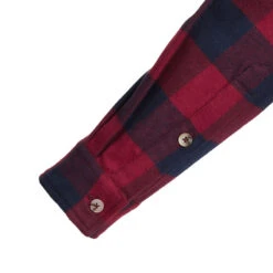 FRILUFTS TINNAHINCH L/S SHIRT Herren Outdoor Hemd CABERNET/DARK SAPPHIRE CHECKED 7 FRILUFTS TINNAHINCH L/S SHIRT Herren Outdoor Hemd CABERNET/DARK SAPPHIRE CHECKED -Frilufts Angebote Store 5637754888 d tinnahinch ls shirt frilufts 24