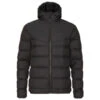 FRILUFTS FETLAR DOWN JACKET Herren Daunenjacke CAVIAR