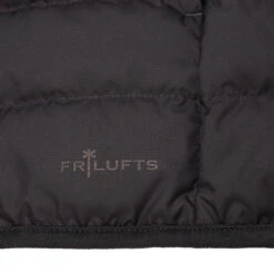 FRILUFTS FETLAR DOWN JACKET Herren Daunenjacke CAVIAR -Frilufts Angebote Store 5637760352 d fetlar down jacket frilufts 24