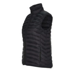 FRILUFTS KLUKUFOSS DOWN VEST Damen Weste CAVIAR -Frilufts Angebote Store 5637760380 c klukufoss down vest frilufts 24 1