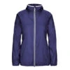 FRILUFTS KALBARRI JACKET Damen Übergangsjacke EVENING BLUE