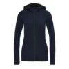 FRILUFTS BREIVANN HOODED JACKET Damen - Kapuzenjacke