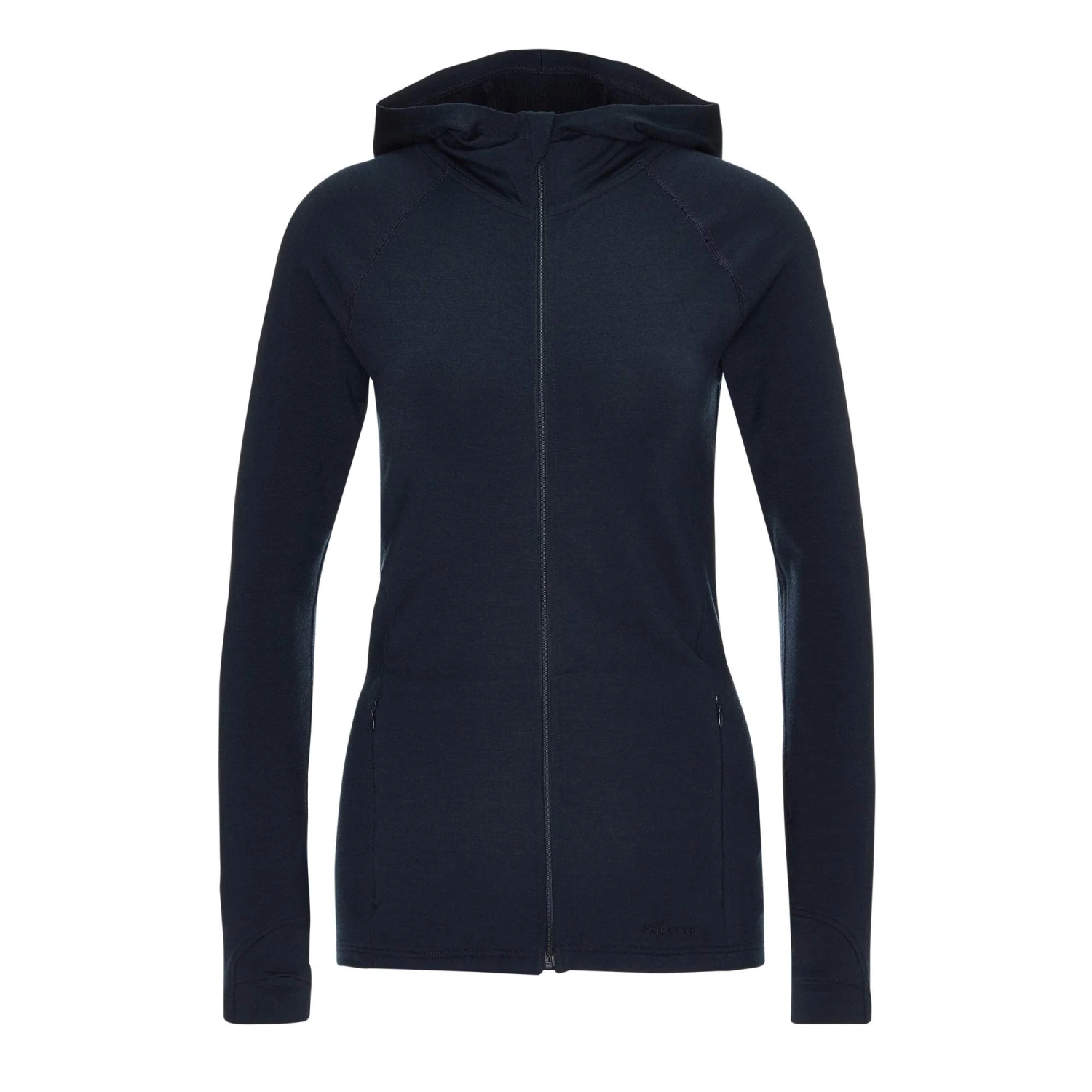 FRILUFTS BREIVANN HOODED JACKET Damen - Kapuzenjacke 1 FRILUFTS BREIVANN HOODED JACKET Damen - Kapuzenjacke