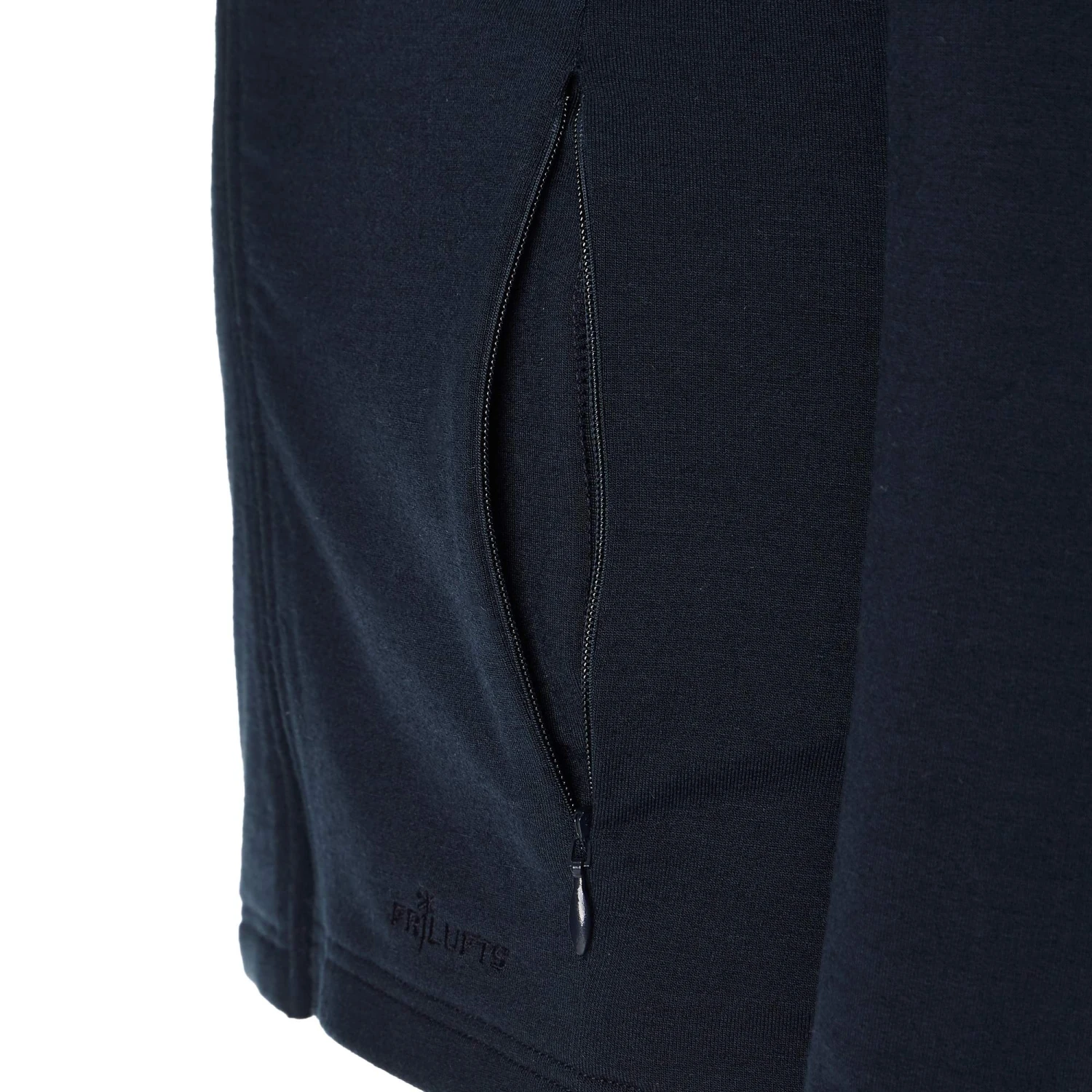 FRILUFTS BREIVANN HOODED JACKET Damen - Kapuzenjacke 3 FRILUFTS BREIVANN HOODED JACKET Damen - Kapuzenjacke – Bild 3