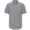 FRILUFTS TIDORE SHIRT Herren - Outdoor Hemd