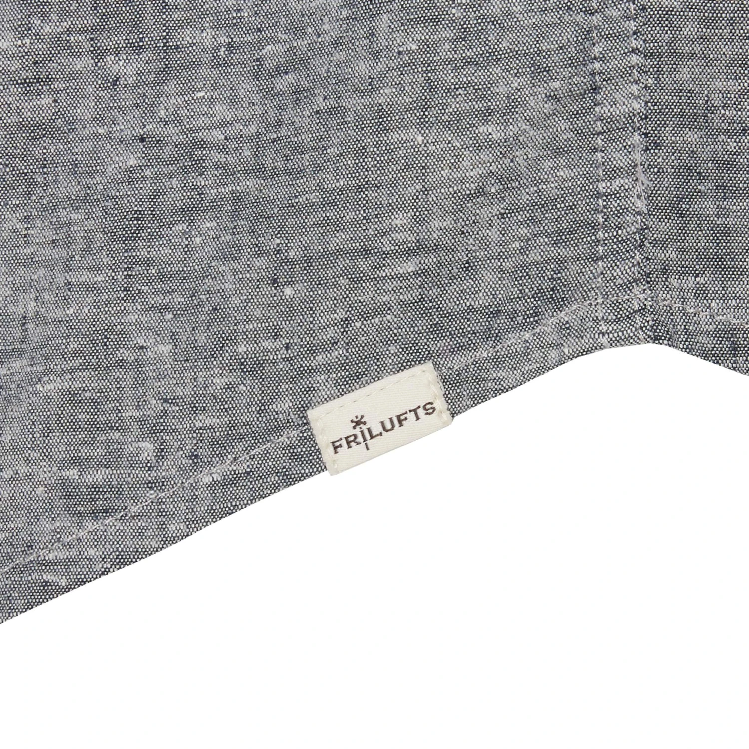 FRILUFTS TIDORE SHIRT Herren - Outdoor Hemd 4 FRILUFTS TIDORE SHIRT Herren - Outdoor Hemd – Bild 4