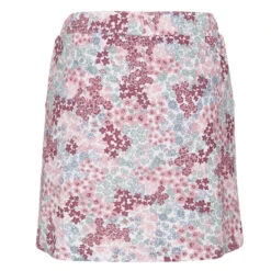 FRILUFTS HEDJE PRINTED SKORT Kinder Skort PINK ICING -Frilufts Angebote Store 5637834721 c hedje printed skort frilufts 24