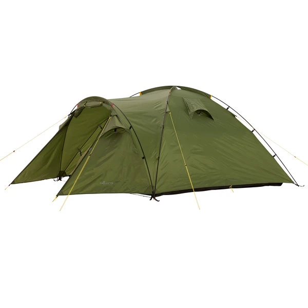 FRILUFTS NEPHIN 3 Kuppelzelt VINEYARD GREEN 2 FRILUFTS NEPHIN 3 Kuppelzelt VINEYARD GREEN – Bild 2