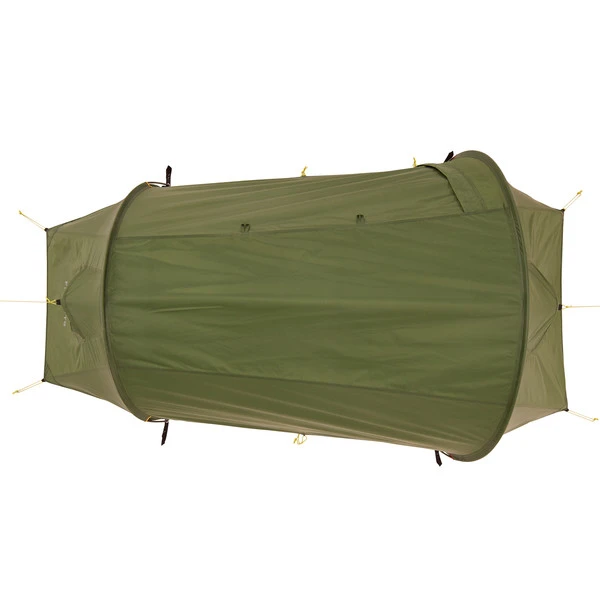 FRILUFTS ERRIGAL 1 Einpersonenzelt VINEYARD GREEN 4 FRILUFTS ERRIGAL 1 Einpersonenzelt VINEYARD GREEN – Bild 4