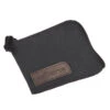FRILUFTS WALLET UR Portmonee BLACK
