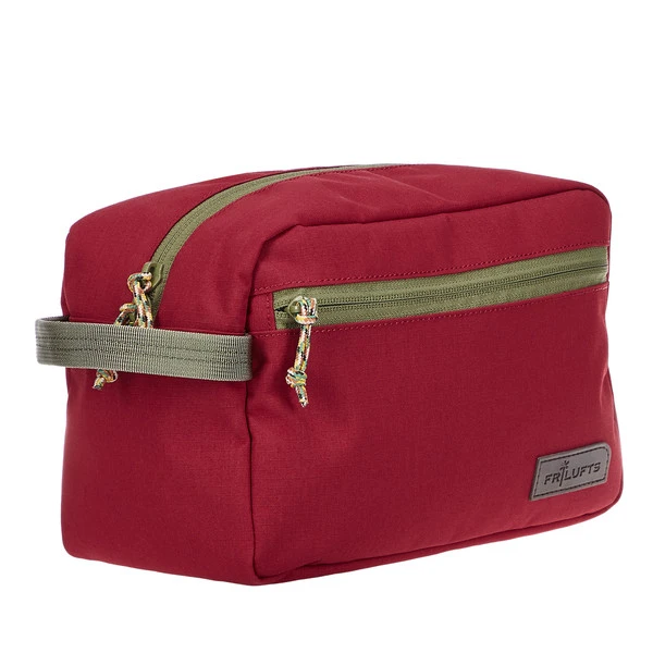 FRILUFTS VALGA UR Kulturtasche BAKED APPLE 1 FRILUFTS VALGA UR Kulturtasche BAKED APPLE