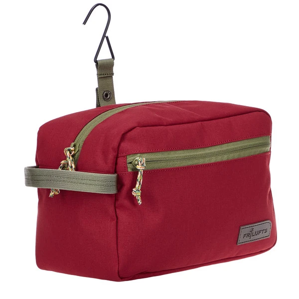 FRILUFTS VALGA UR Kulturtasche BAKED APPLE 3 FRILUFTS VALGA UR Kulturtasche BAKED APPLE – Bild 3