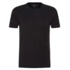 FRILUFTS BOROOY T-SHIRT Herren Funktionsunterwäsche CAVIAR
