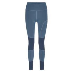 FRILUFTS NAMORONA TIGHTS Damen Trekkinghose BERING SEA